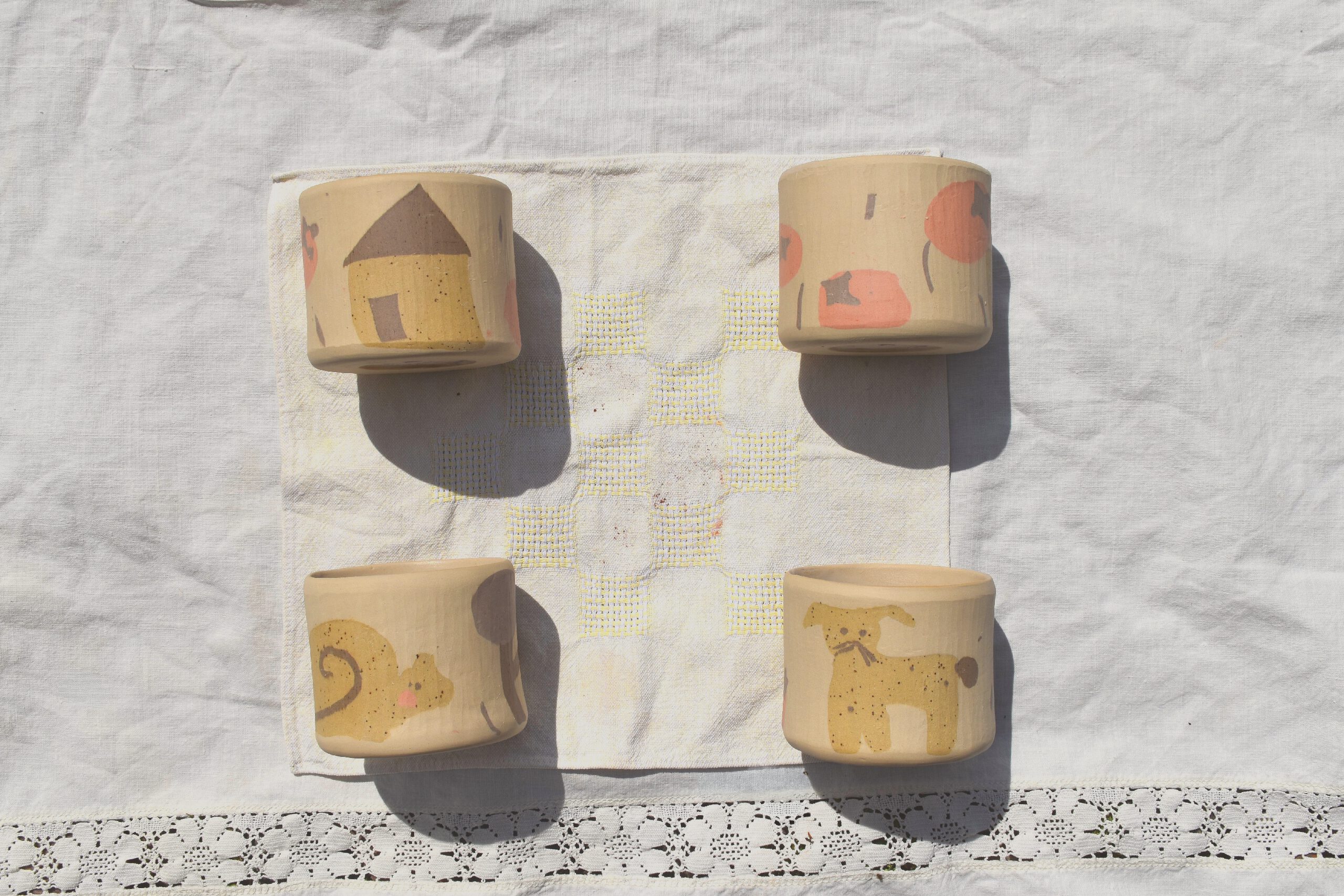 tassen illu-compressed A Cup Full of Memories – Bild 2